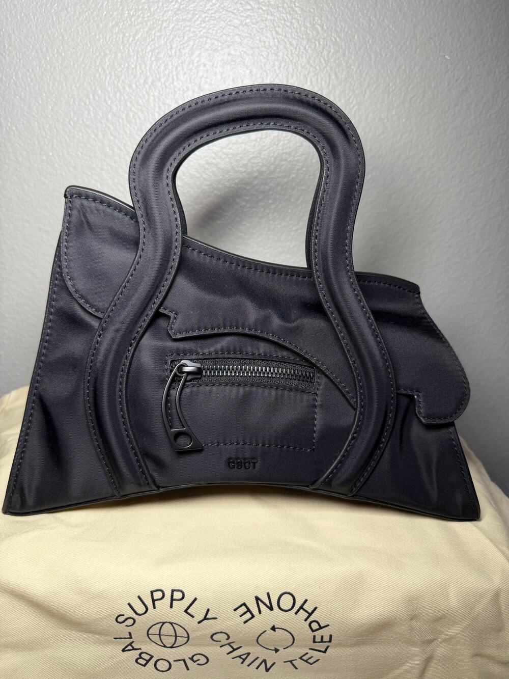 GSCT Fade To Black Handbag Brand New